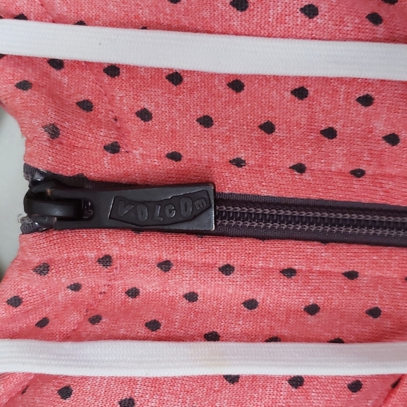 Volcom hooded Jacket - Picture 4 of 8